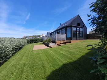 Vente Maison 2 chambresGranville