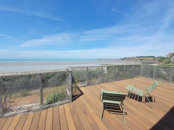 Vente Maison 2 chambresGranville