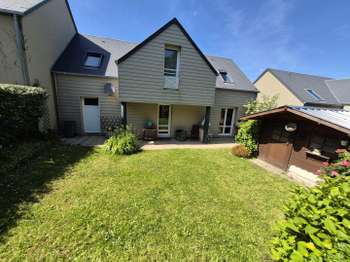 Vente maison 4 pièces Granville 50