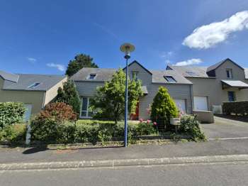 Vente Maison 3 chambresGranville