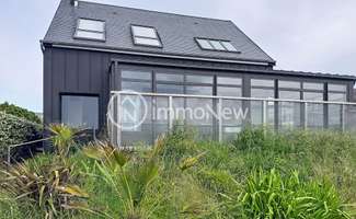 Photo Vente maison Granville