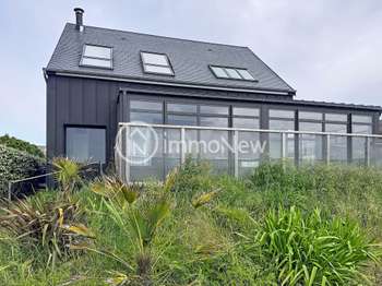Vente maison 4 pièces Granville 50