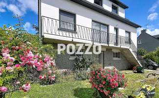 Photo Vente maison Granville
