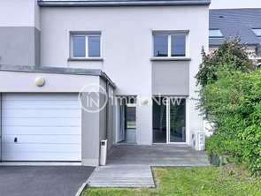 Vente Maison 3 chambresGranville