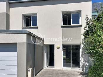 Vente Maison 3 chambresGranville