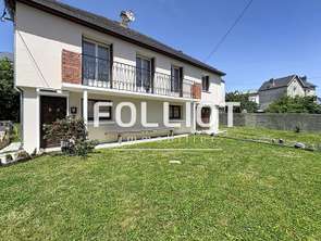 Vente Maison 3 chambresGranville