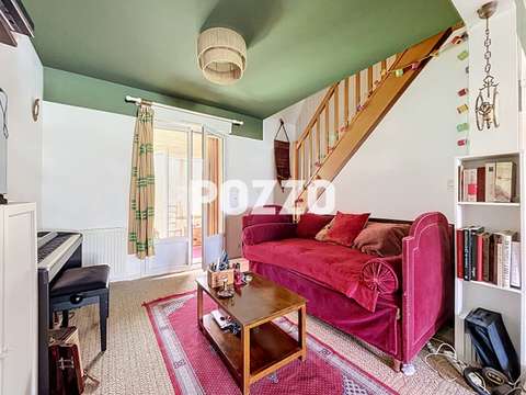 Vente maison 5 pièces Vente maison 5 pièces