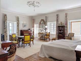 Vente maison 12 pièces