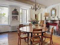 Vente maison 12 pièces
