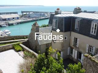 Vente maison 12 pièces
