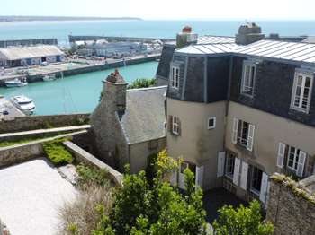Vente maison 12 pièces Granville 50