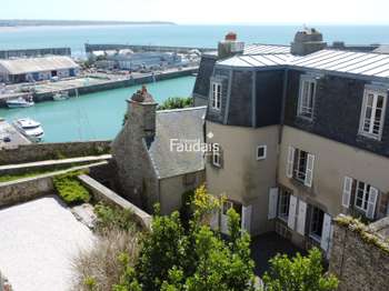 Vente maison 12 pièces Granville 50