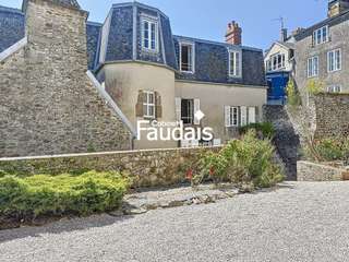 Vente maison 12 pièces