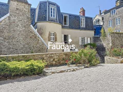 Vente maison 12 pièces