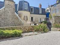 Vente maison 12 pièces