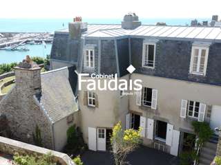 Vente maison 12 pièces