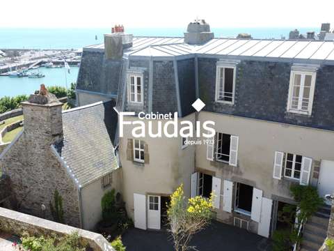 Vente maison 12 pièces