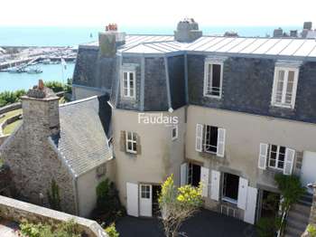 Vente maison 12 pièces