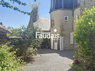 Vente maison 12 pièces