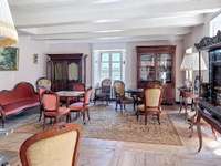 Vente maison 12 pièces