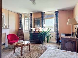 Vente maison 12 pièces