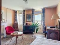 Vente maison 12 pièces