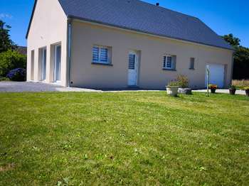 Vente maison 3 pièces Granville 50
