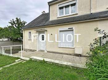 Vente Maison 3 chambresGranville