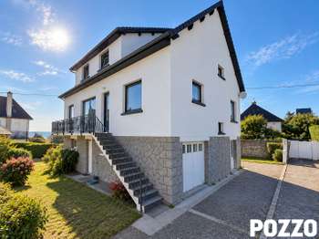 Vente maison 8 pièces Granville 50