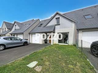 Vente maison 4 pièces Vente maison 4 pièces