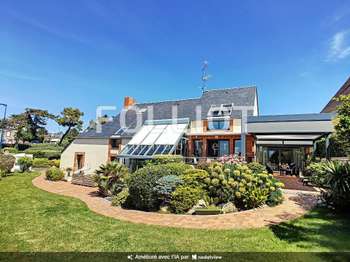 Vente Maison 4 chambresGranville
