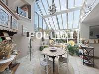 Vente maison 8 pièces Vente maison 8 pièces