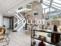 Vente maison 8 pièces Vente maison 8 pièces