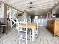 Vente maison 8 pièces Vente maison 8 pièces