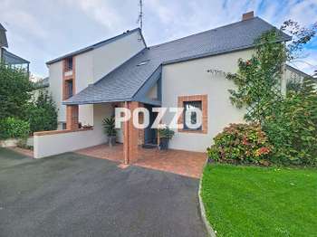 Vente maison 8 pièces Vente maison 8 pièces