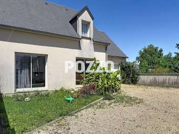 Vente maison 6 pièces Granville 50