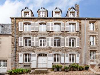 Vente maison 8 pièces Granville 50