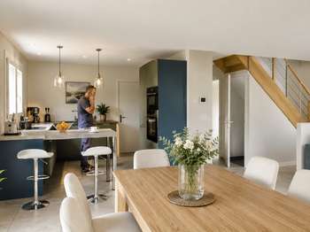 Vente maison