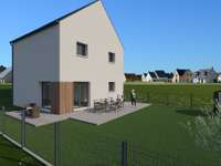 Vente maison