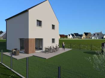 Vente maison