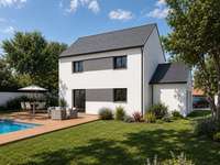 Vente maison