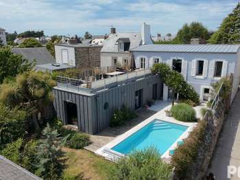 Vente Maison 6 chambresGranville