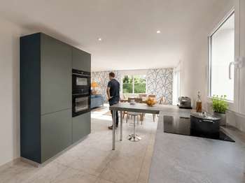 Vente maison