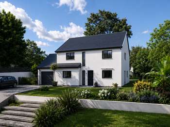 Vente Maison 4 chambresGranville