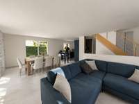 Vente maison