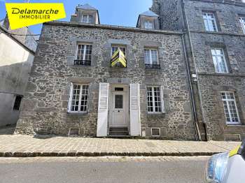 Vente Maison 4 chambresGranville