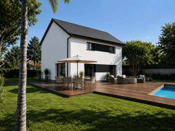 Vente maison Vente maison