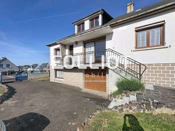Vente maison 6 pièces Granville 50