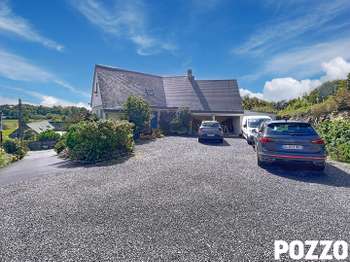 Vente Maison 4 chambresGranville