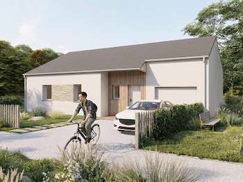 Vente Maison 2 chambresGranville